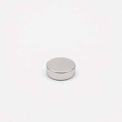 Imán de neodimio D30X5 mm, grado N35, Ni-Cu-Ni