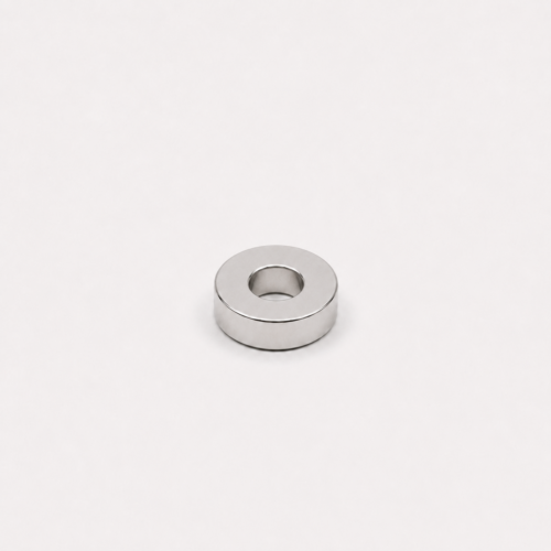 Imán de neodimio D15-5X5 mm, grado N35, Ni-Cu-Ni