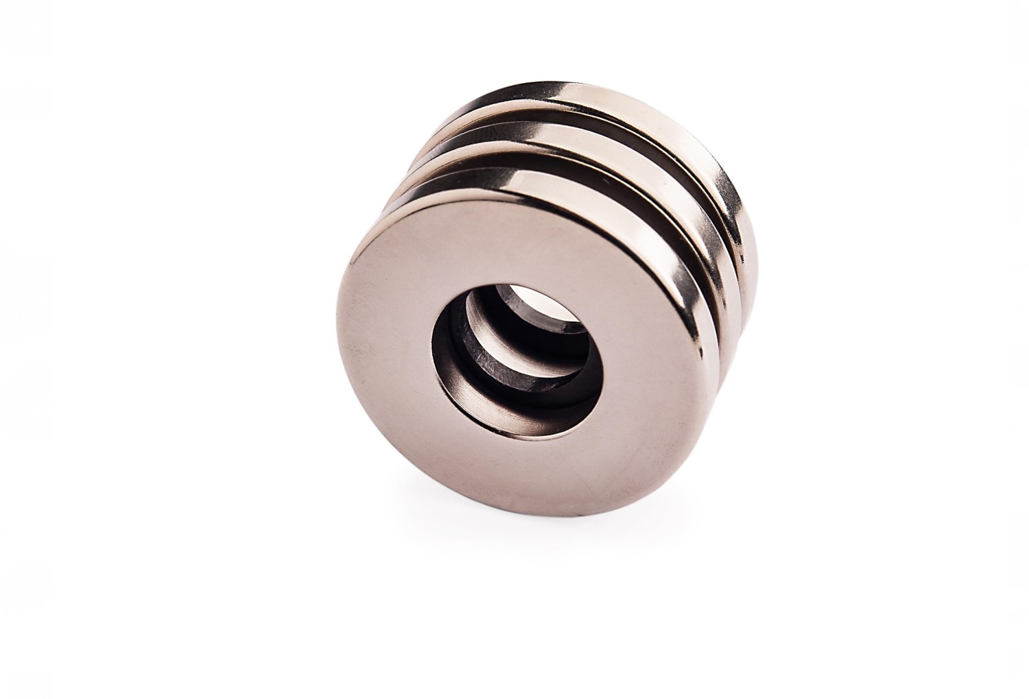 Imanes de Anillo